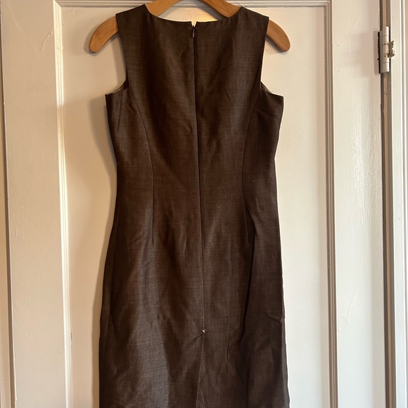 Vintage Ann Taylor Dress - Picture 3 of 5